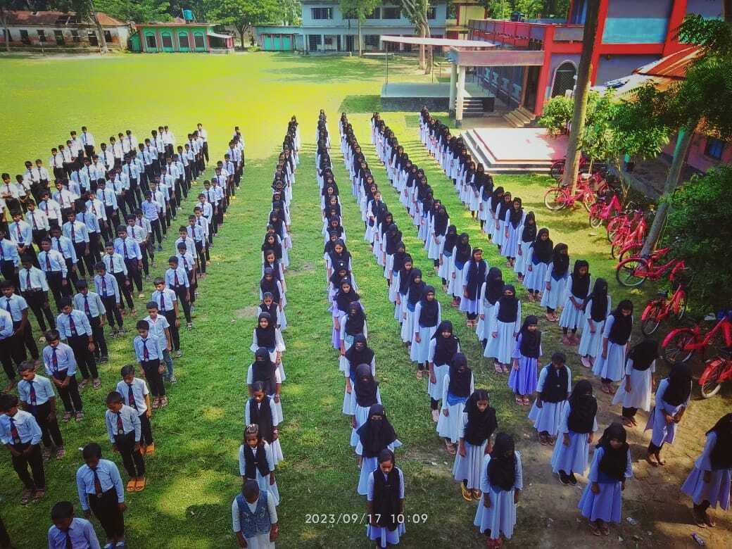 School Building